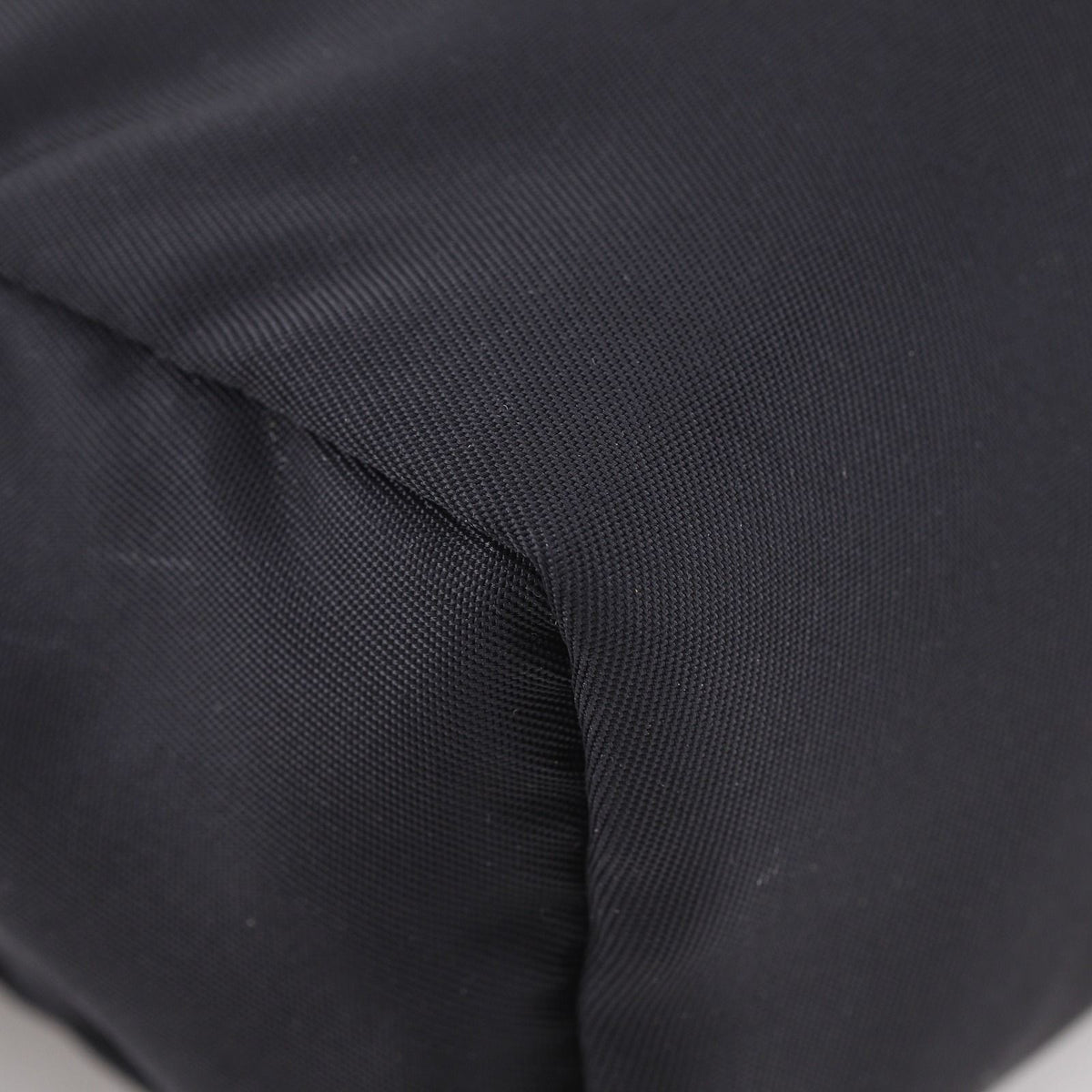 Prada Nylon Nero Black Pouch — view 4