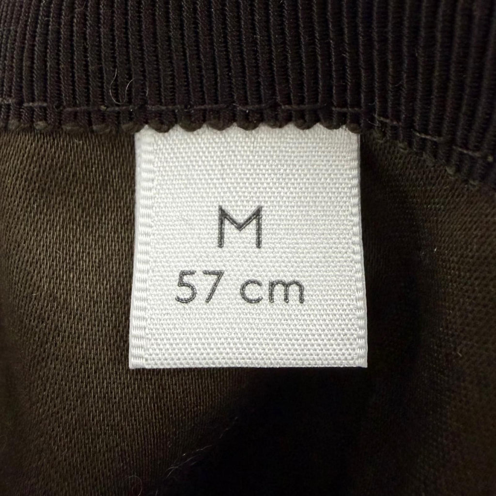 Gucci Yuko Higuchi GG Canvas Cap Brown Light Blue Hat — view 8