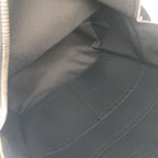 Louis Vuitton Backpack Discovery Brown Monogram Macassar Silver — view 8