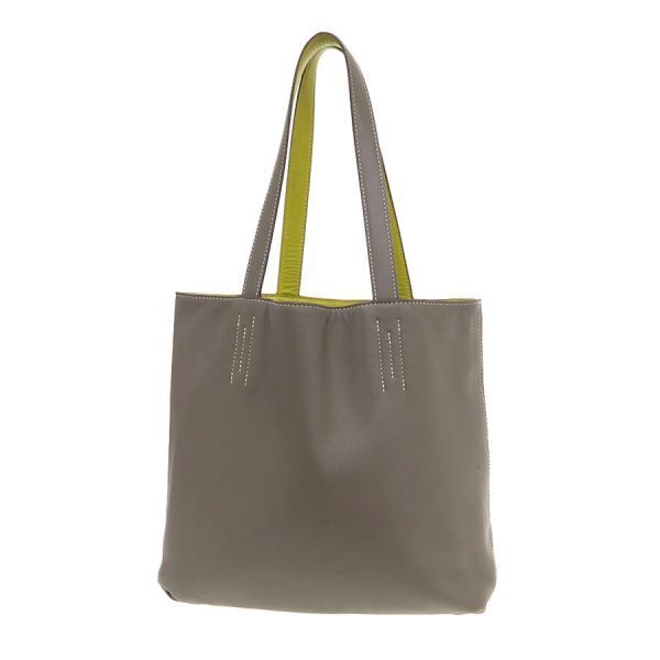 Hermes Double Sens 28 Handbag