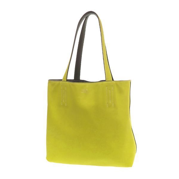 Hermes Double Sens 28 Handbag — view 3