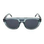 Louis Vuitton Sunglasses LV Three Round Eyewear — view 2