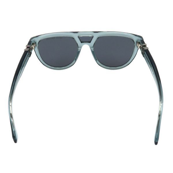 Louis Vuitton Sunglasses LV Three Round Eyewear — view 4