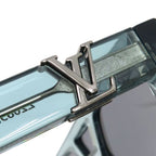 Louis Vuitton Sunglasses LV Three Round Eyewear — view 7