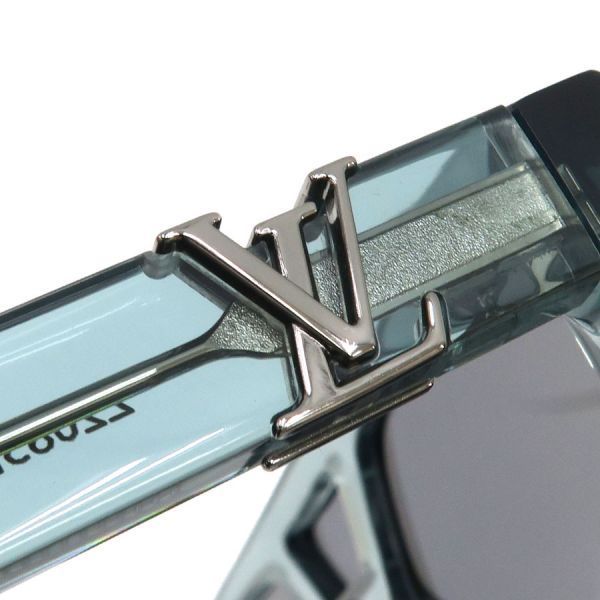 Louis Vuitton Sunglasses LV Three Round Eyewear — view 7