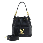 Louis Vuitton Lockme Bucket NV