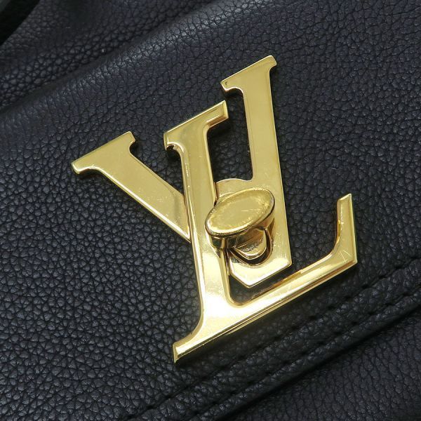 Louis Vuitton Lockme Bucket NV — view 4