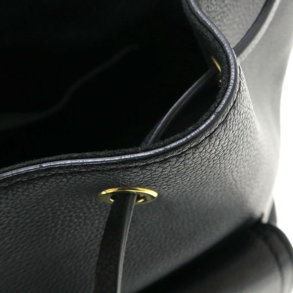 Louis Vuitton Lockme Bucket NV — view 7
