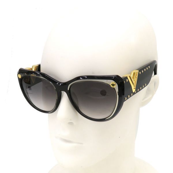 Louis Vuitton Sunglasses My Fair Eyewear