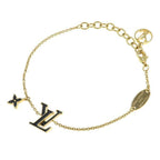 Louis Vuitton Bracelet LV Iconic Enamel