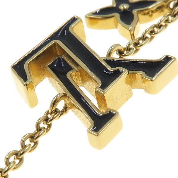 Louis Vuitton Bracelet LV Iconic Enamel — view 6