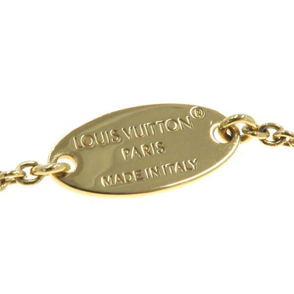Louis Vuitton Bracelet LV Iconic Enamel — view 8
