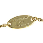 Louis Vuitton Bracelet LV Iconic Enamel — view 8