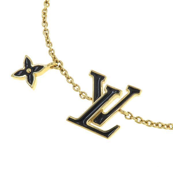 Louis Vuitton Bracelet LV Iconic Enamel — view 2