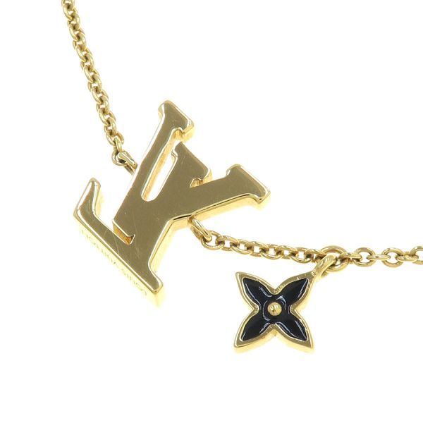 Louis Vuitton Bracelet LV Iconic Enamel — view 4