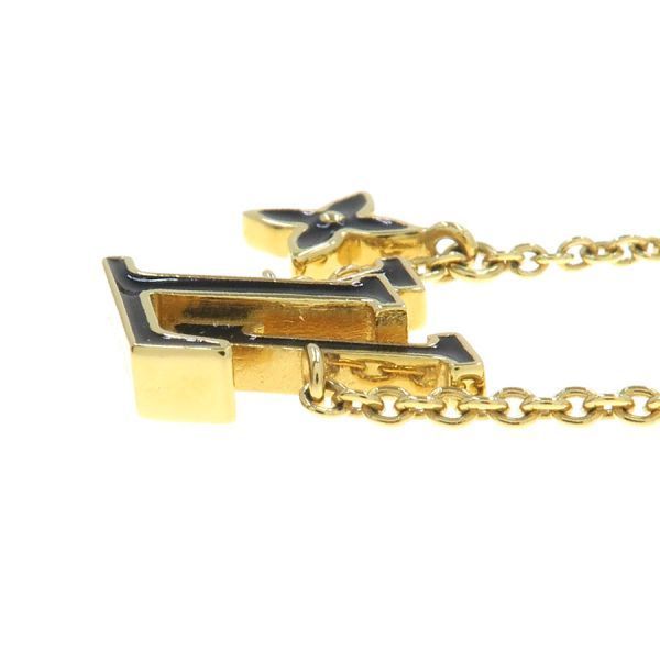 Louis Vuitton Bracelet LV Iconic Enamel — view 3