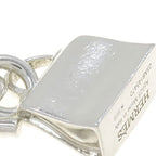 Hermes Amulette Kelly Necklace — view 7