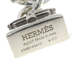 Hermes Amulette Kelly Necklace — view 8