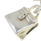 Hermes Amulette Kelly Necklace — view 6