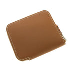 Hermes Azap Compact Silk'in Wallet — view 2