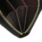 Chanel Caviar Quilted Coin Purse — view 5