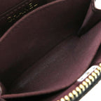 Chanel Caviar Quilted Coin Purse — view 4