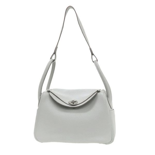 Hermes Lindy 26 Shoulder Bag