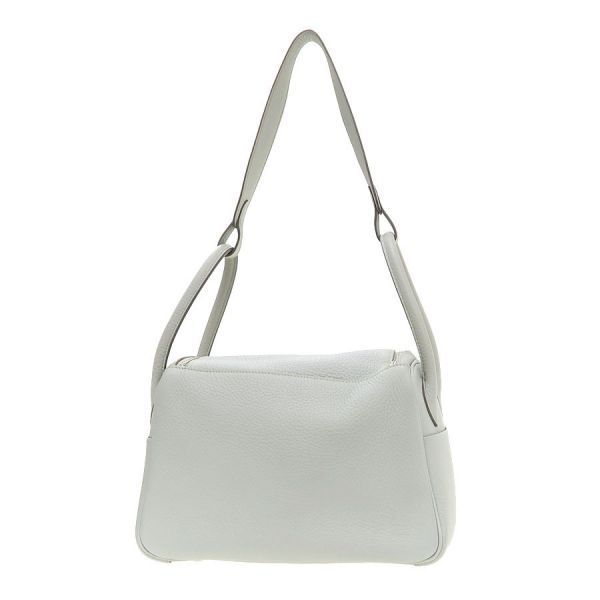 Hermes Lindy 26 Shoulder Bag — view 3