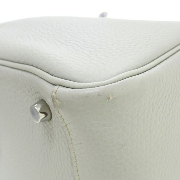 Hermes Lindy 26 Shoulder Bag — view 8