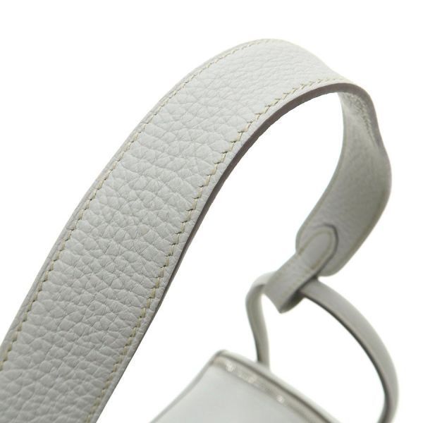 Hermes Lindy 26 Shoulder Bag — view 7