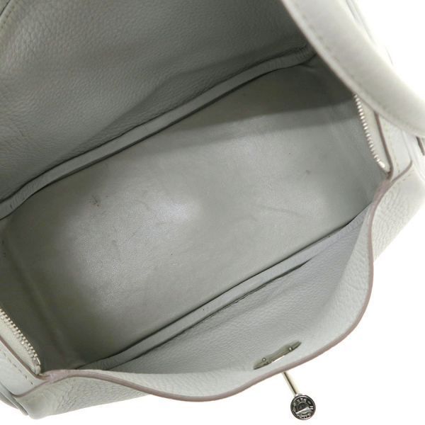Hermes Lindy 26 Shoulder Bag — view 2