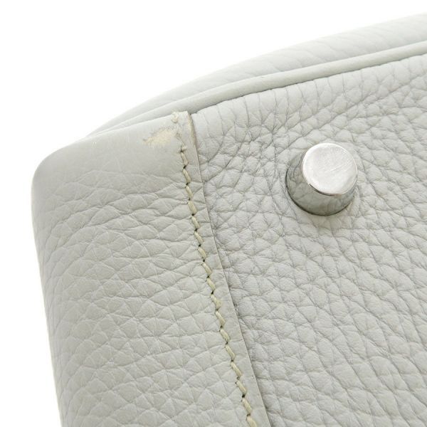 Hermes Lindy 26 Shoulder Bag — view 4