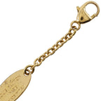 Louis Vuitton Bracelet Flowerful Gold Plated — view 7