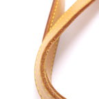 Louis Vuitton Cabas Mezzo Tote Bag Monogram Canvas — view 4
