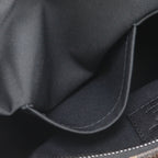 Louis Vuitton Soft Trunk Monogram Solar Ray Canvas Brown — view 6