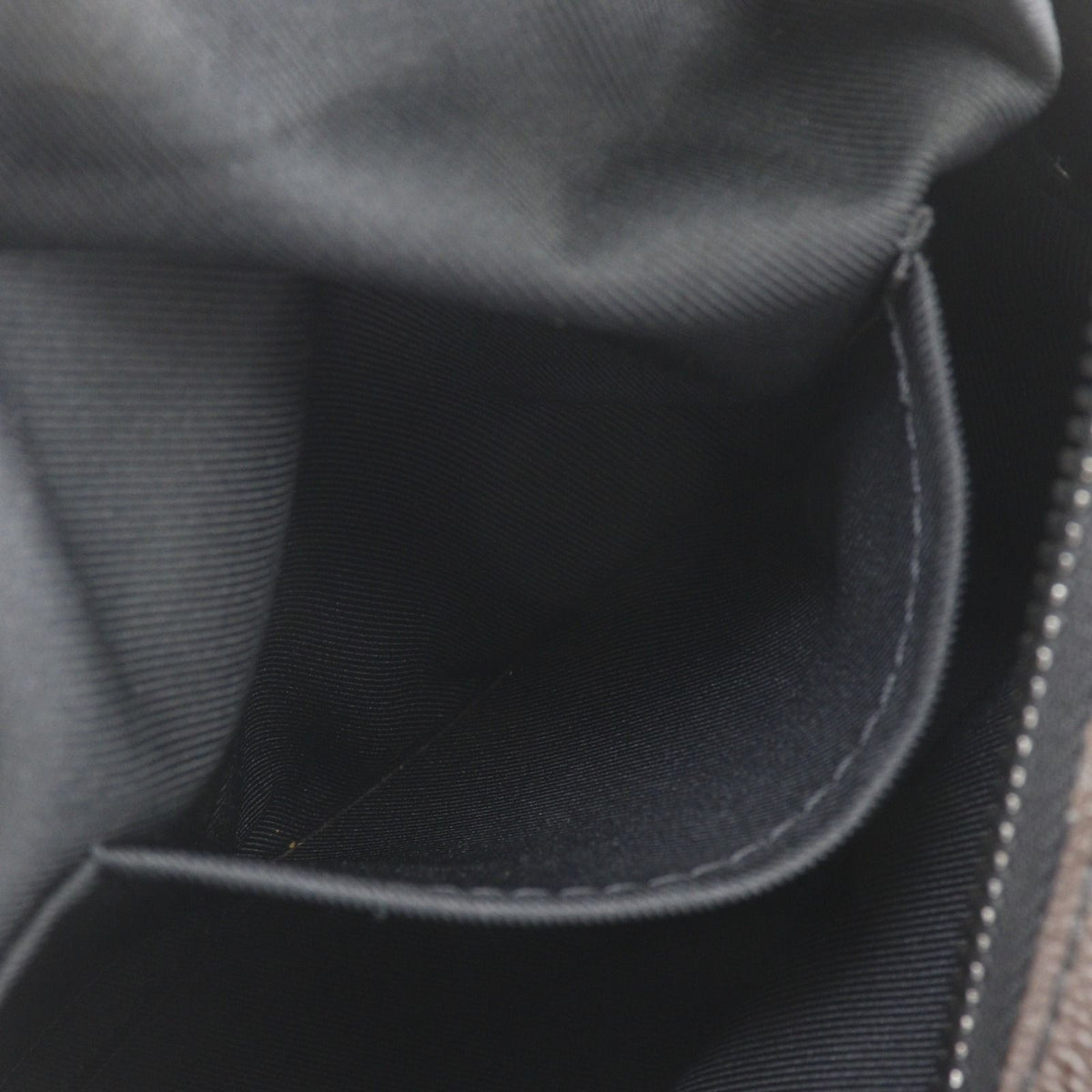 Louis Vuitton Soft Trunk Monogram Solar Ray Canvas Brown — view 7