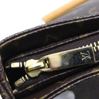 Louis Vuitton Looping MM Tote Bag Monogram Canvas — view 7