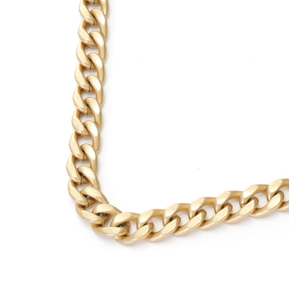 Chanel Shoulder Bag CC Logo Chain Navy Black Gold Denim — view 5