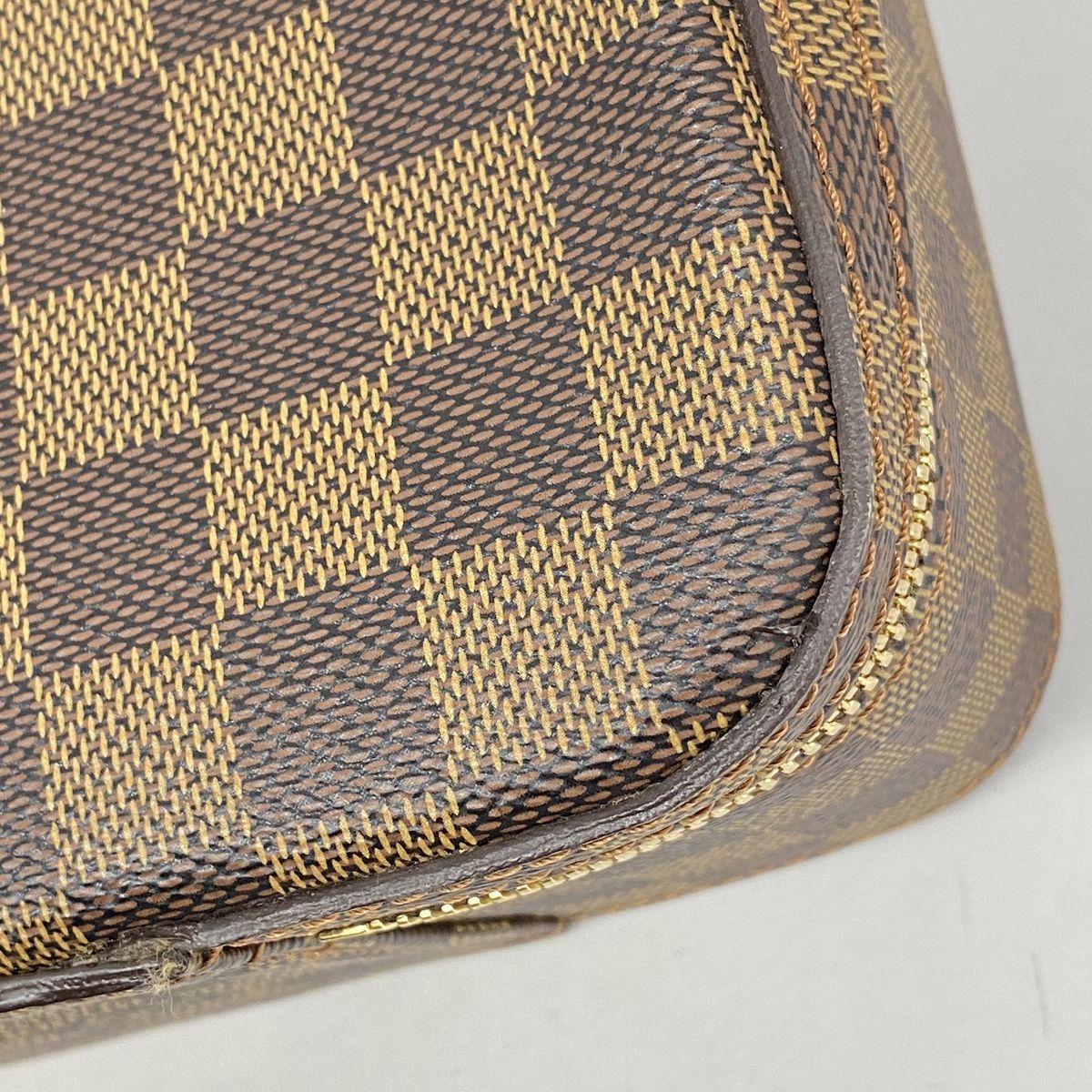 Louis Vuitton Business Bag Damier Porte Ordinateur Sabana Ebene — view 6