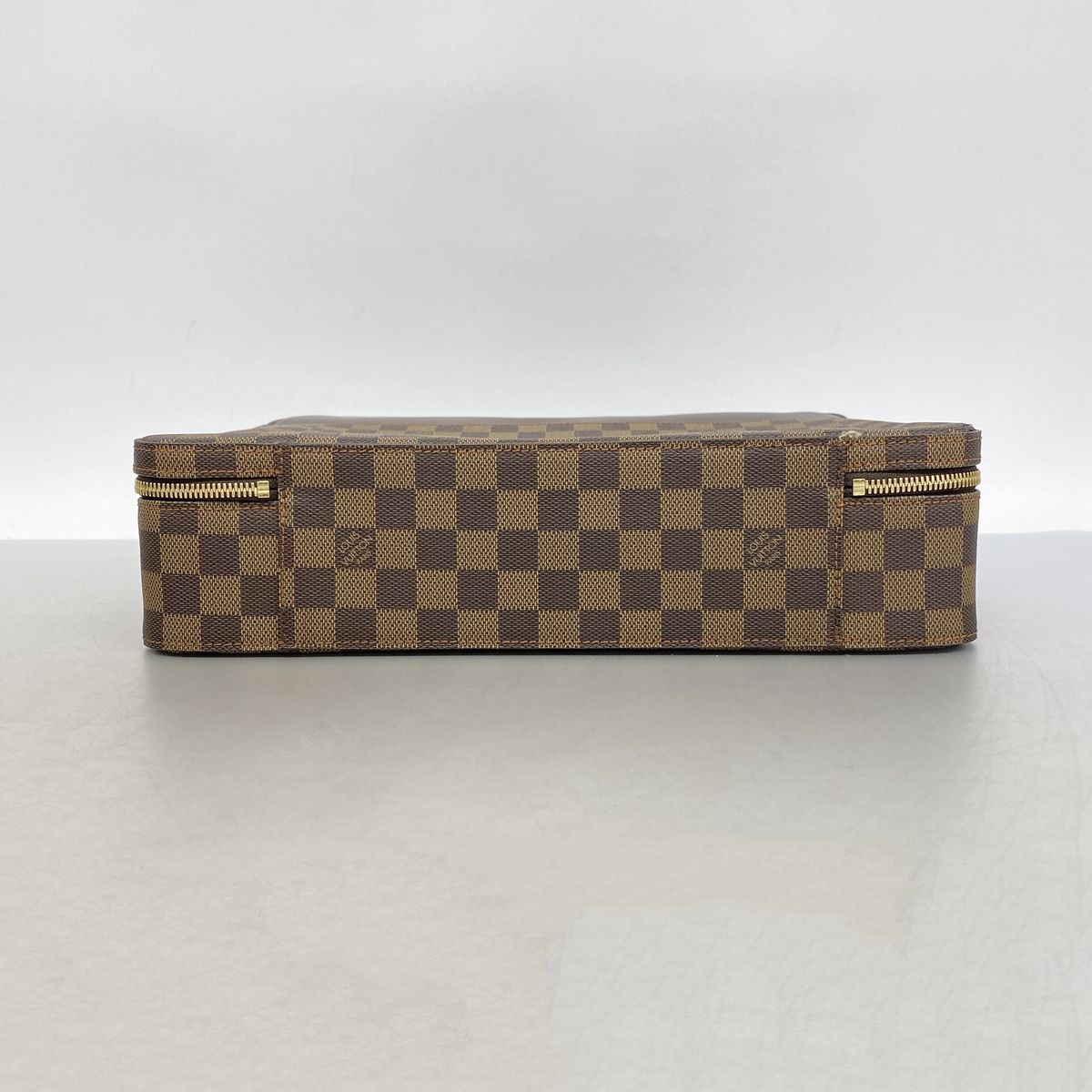 Louis Vuitton Business Bag Damier Porte Ordinateur Sabana Ebene — view 3