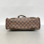Louis Vuitton Tote Bag Damier Cabas Beaubourg Ebene — view 3