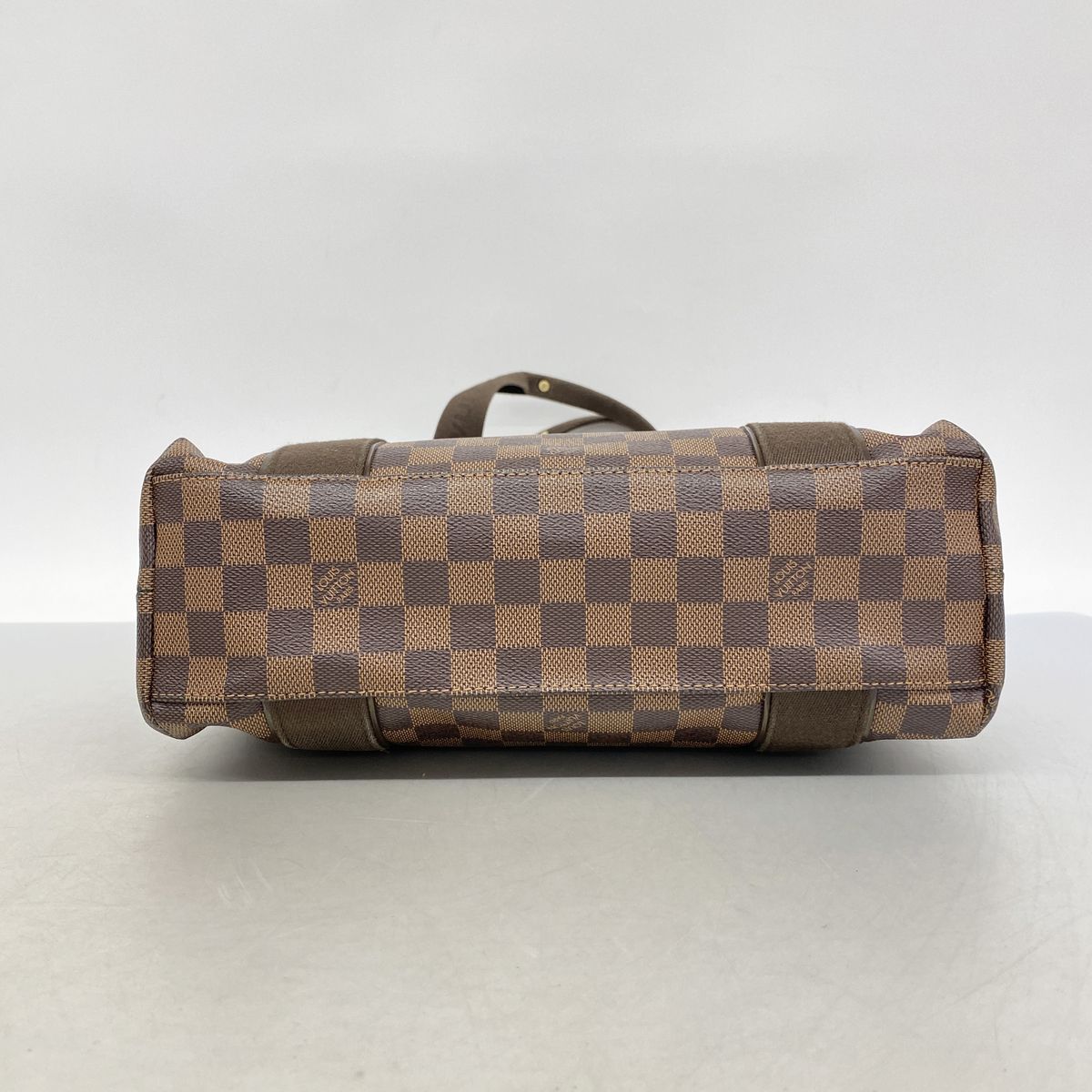 Louis Vuitton Tote Bag Damier Cabas Beaubourg Ebene — view 3