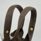 Louis Vuitton Tote Bag Damier Cabas Beaubourg Ebene — view 8