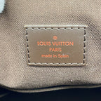 Louis Vuitton Tote Bag Damier Cabas Beaubourg Ebene — view 5