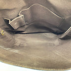 Louis Vuitton Tote Bag Damier Cabas Beaubourg Ebene — view 4