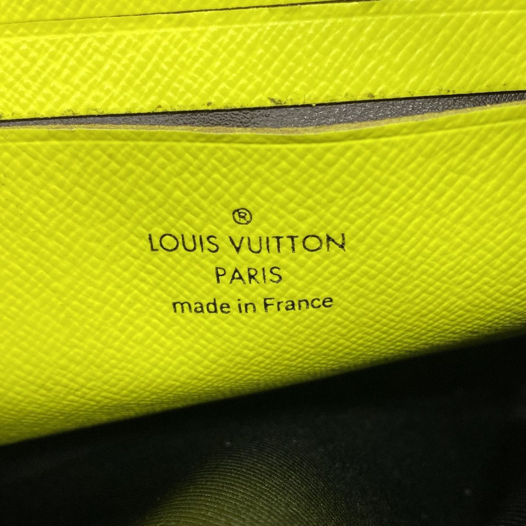 Louis Vuitton Shoulder Bag Monogram Macassar Christopher Wearable Wallet Brown — view 5