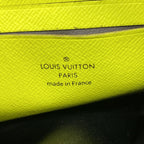Louis Vuitton Shoulder Bag Monogram Macassar Christopher Wearable Wallet Brown — view 5
