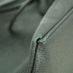 Louis Vuitton Handbag Monogram Empreinte Grand Palais MM Noir 2-Way Bag — view 7