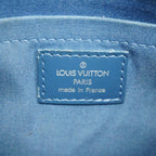 Louis Vuitton Shoulder Bag Epi Mandala PM Myrtille — view 5