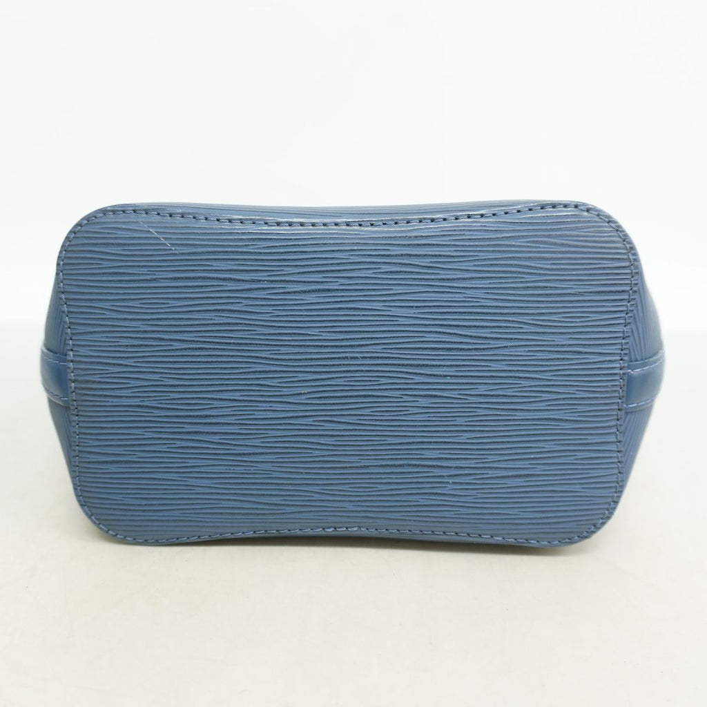 Louis Vuitton Shoulder Bag Epi Mandala PM Myrtille — view 3